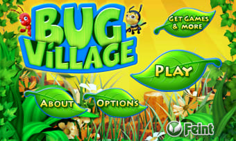 Bug Village