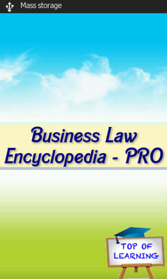 Business Law Demo