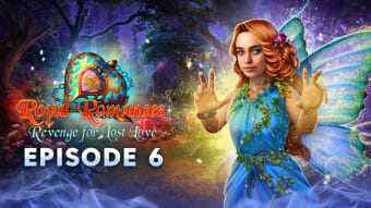 Royal Romances Episode 6 - F2P