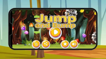 Jump and Bump