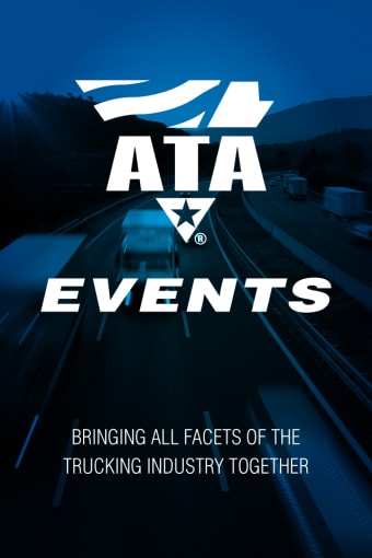 ATA Meetings  Events