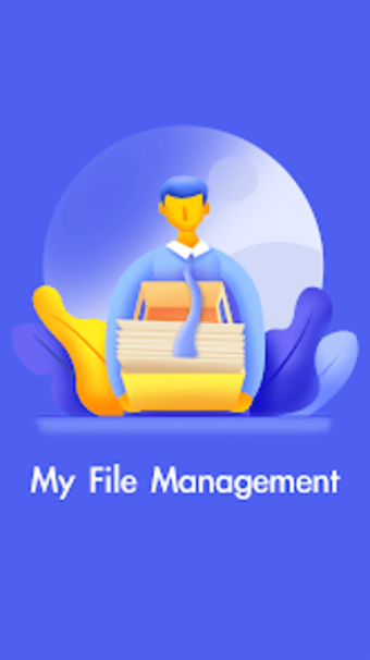My File Management