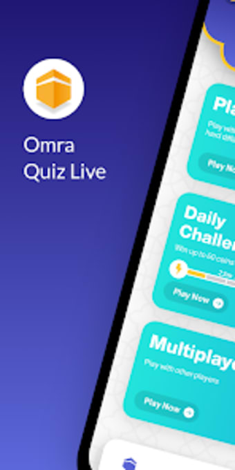 Omra Quiz Live