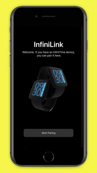InfiniLink