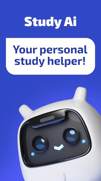 Study AI - Smart Study Helper