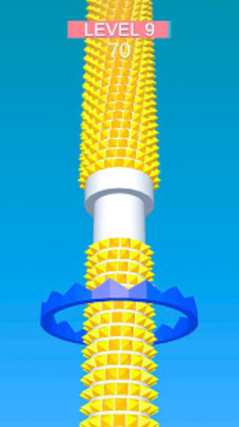 Cut Corn - ASMR game