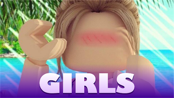 Skins of girls for roblox