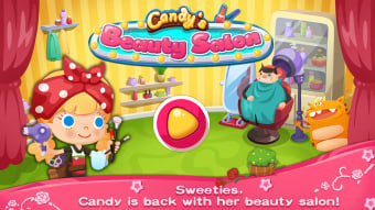 Candys Beauty Salon