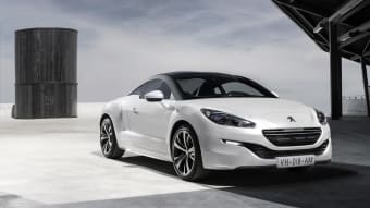 Wallpapers for Peugeot Fans – Car Wallpapers