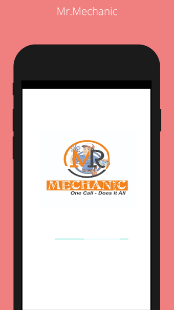 Mr.Mechanic - Discover Services