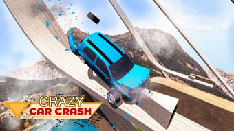 Car Crash Beam Drive NG Crashes: Destruction Arena