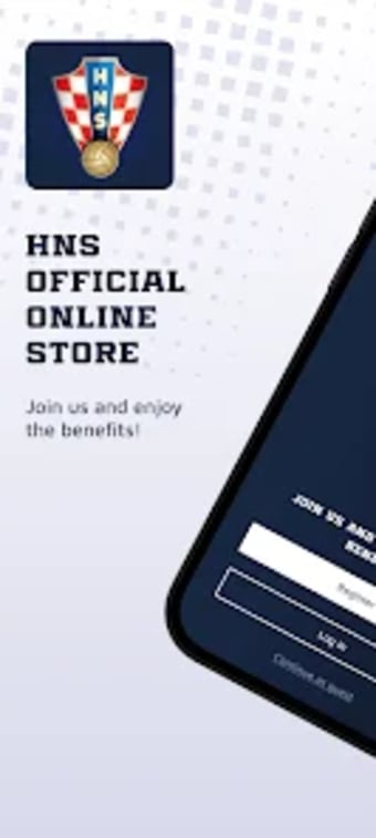 HNS - Official Store