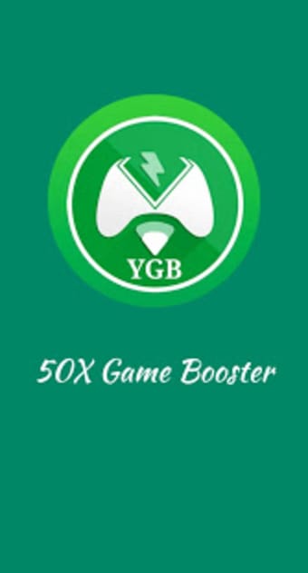 50X Game Booster