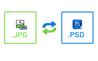 YCT - JPG to PSD Converter