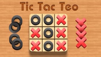Tic Tac Toe 2 3 4 Player games