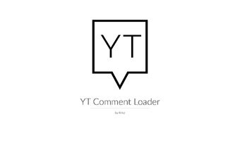 YT Comment Loader