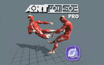 ArtPose Pro
