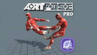 ArtPose Pro