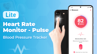 BP Tracker:Health Tracker Lite