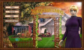 Free Hidden Objects Games Free New Suburban Living