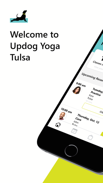 Updog Tulsa NEW