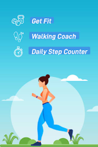 Weight Loss by Walking