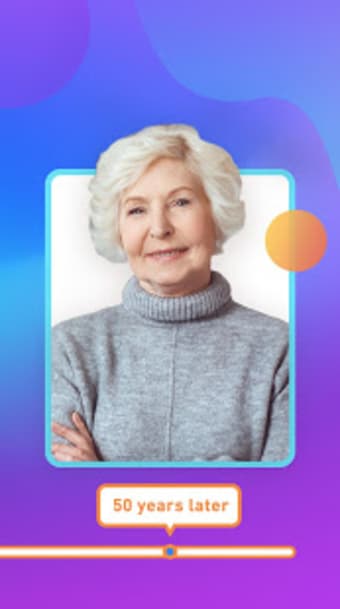 FutureMe Face App - Face Aging App Palm Scanner