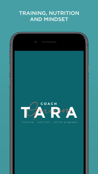 Coach Tara