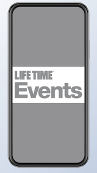 Life Time Events