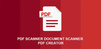 Doc Scanner- Camera  Pdf Scan