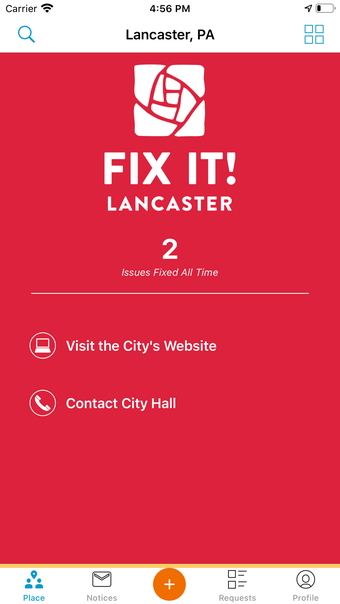 Fix It Lancaster