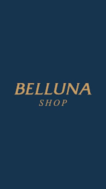 BELLUNA SHOP
