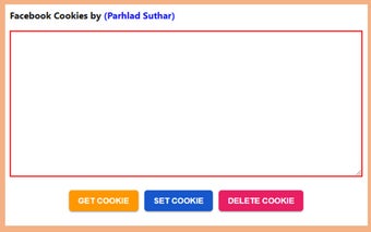 Cookies Manager