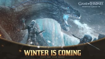 GOT: Winter is Coming M