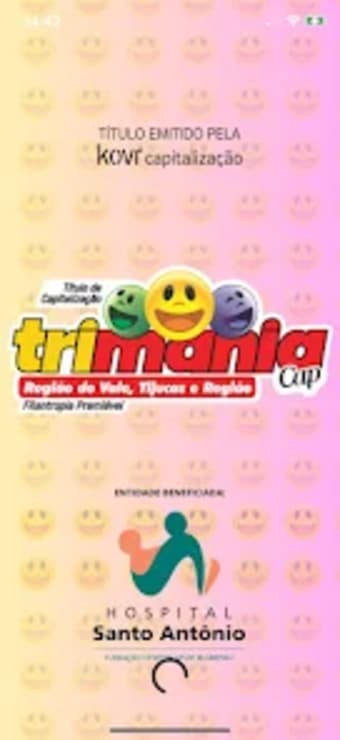 Trimania Vale App