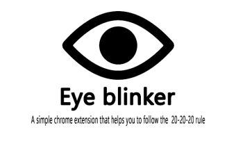 Eye Blinker