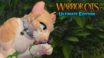 Warrior Cats: Ultimate Edition