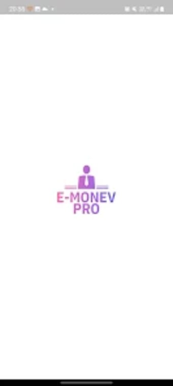 E-Monev Pro