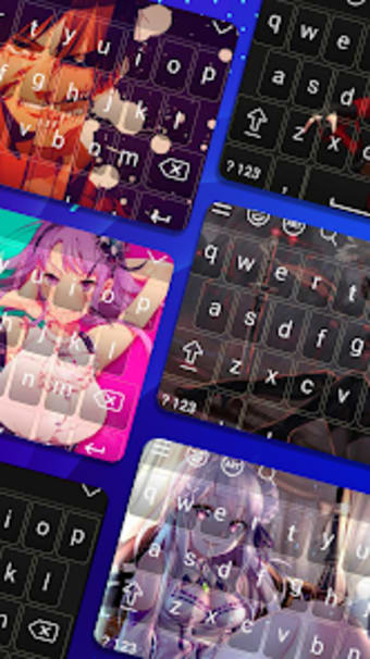 Smart Keyboard HD