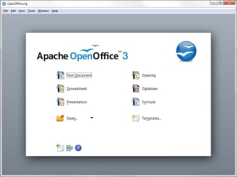 apache openoffice for windows xp