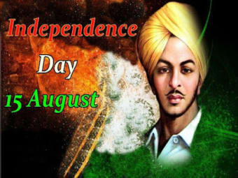 Happy Independence Day Images 2018