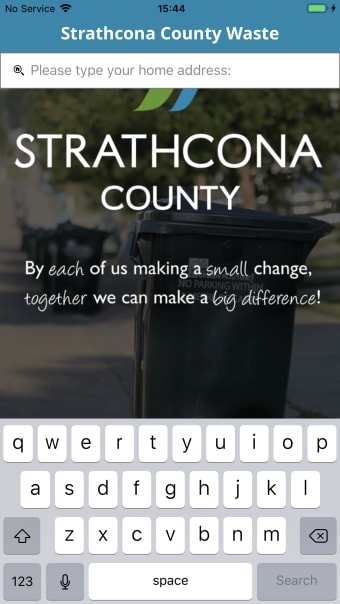 Strathcona County Waste