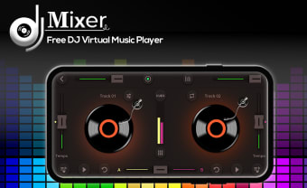 Virtual DJ - DJ Mix Player
