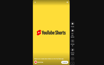 YouTube Shorts Autoscroll