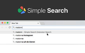 Simple Search Guru