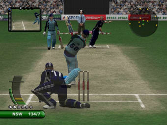 EA SPORTS Cricket