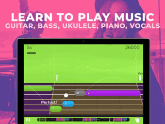 Yousician - An Award Winning Music Education App