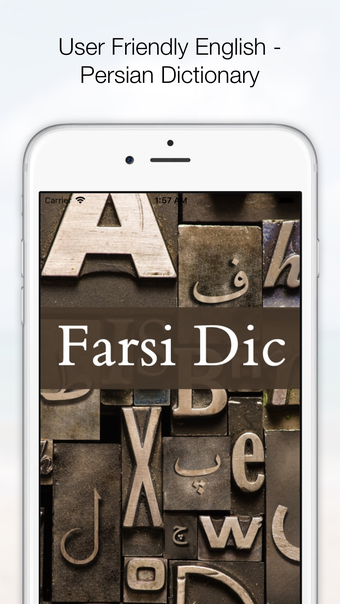 Farsi Dic