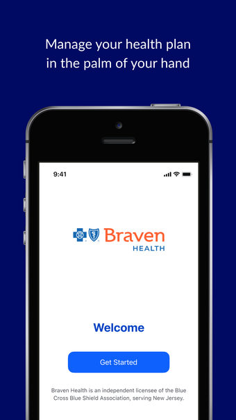 Braven Health NJ Medicare