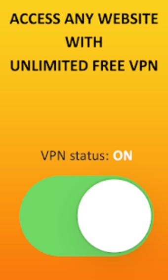 Webzilla Unlimited Free VPN